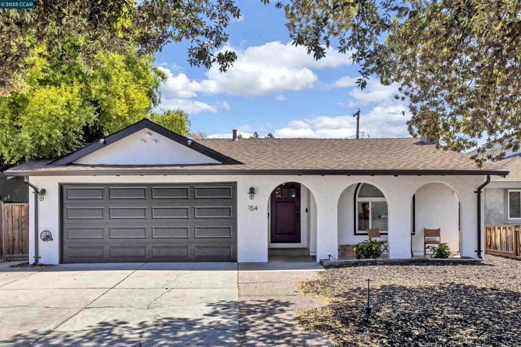 San Jose, CA 95123,154 Venado Way