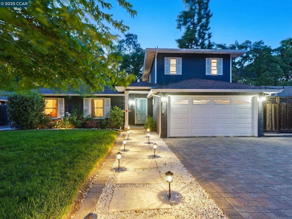 Walnut Creek, CA 94595,1836 Newell Ave