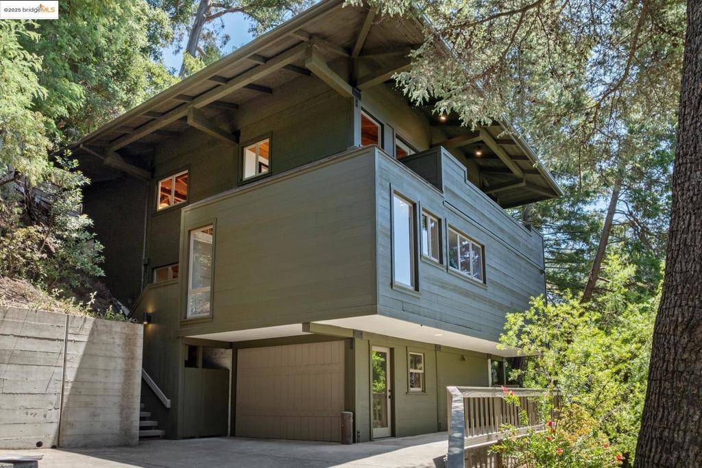 Berkeley, CA 94708,2684 Shasta Rd