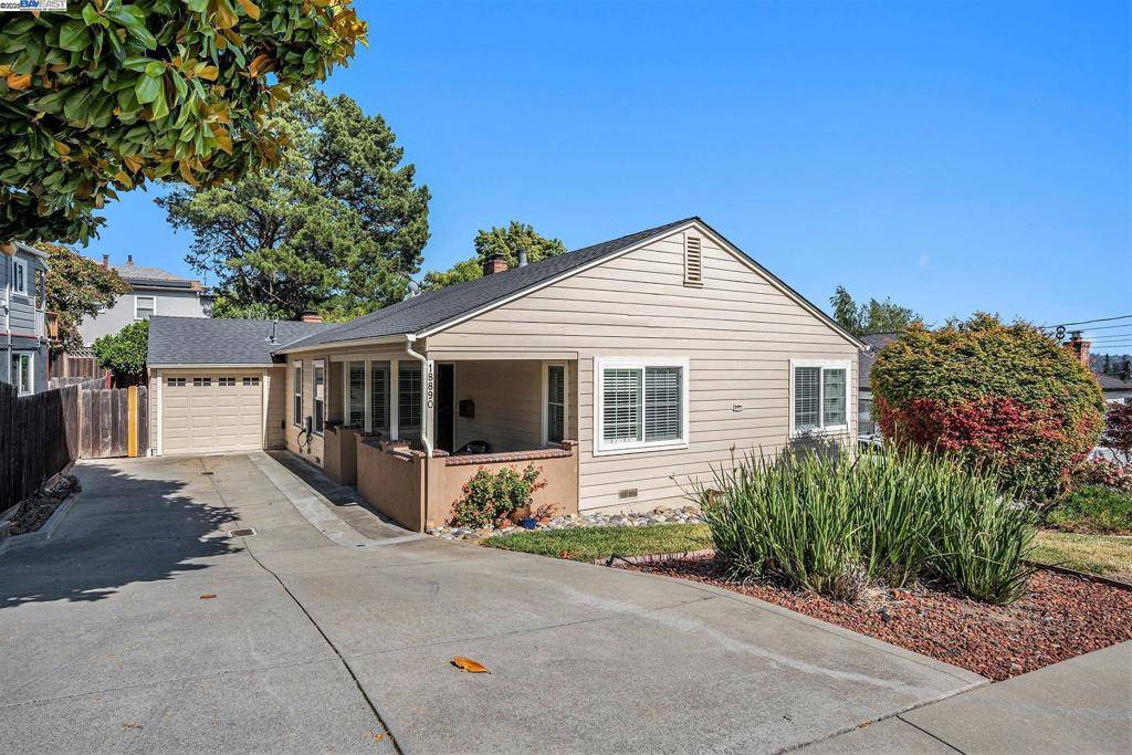 Castro Valley, CA 94546,18890 Santa Maria Ave
