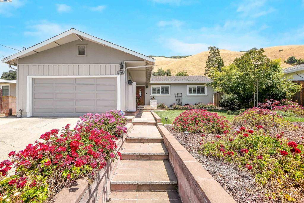Fremont, CA 94536,38392 Nebo Dr