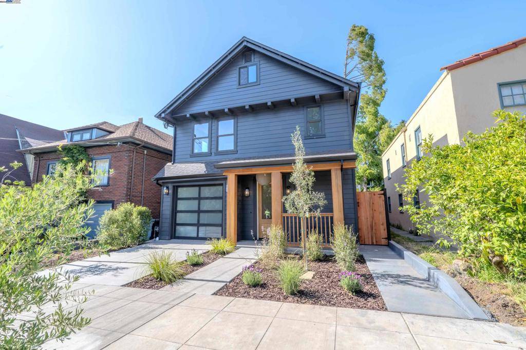 Berkeley, CA 94705,2133 Essex St