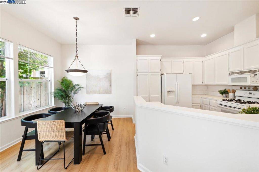 5129 Rappolla Ct Pleasanton, CA 94588