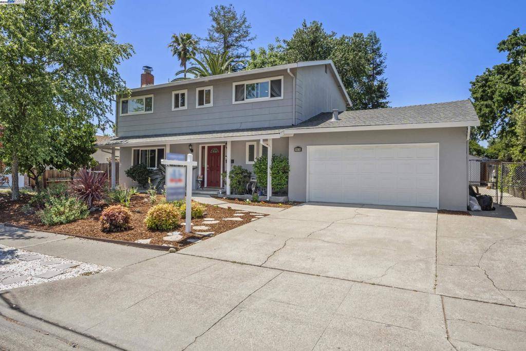 Concord, CA 94518,963 Getoun Dr