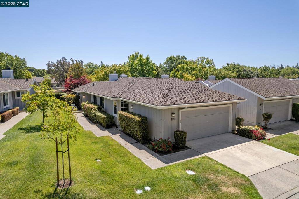 Danville, CA 94526,1884 Saint George Rd
