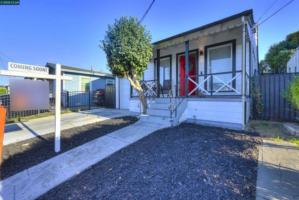 Oakland, CA 94603,1324 104th Ave