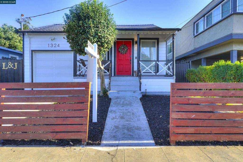 Oakland, CA 94603,1324 104th Ave