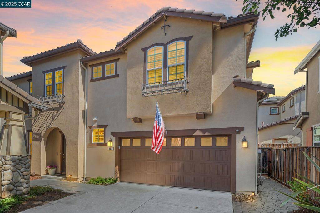 Danville, CA 94526,110 Elworthy Ranch Dr