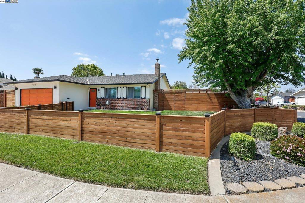 Livermore, CA 94550,515 Zircon Way