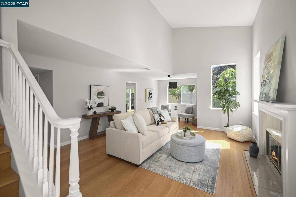 San Ramon, CA 94582,1116 Vista Pointe Cir