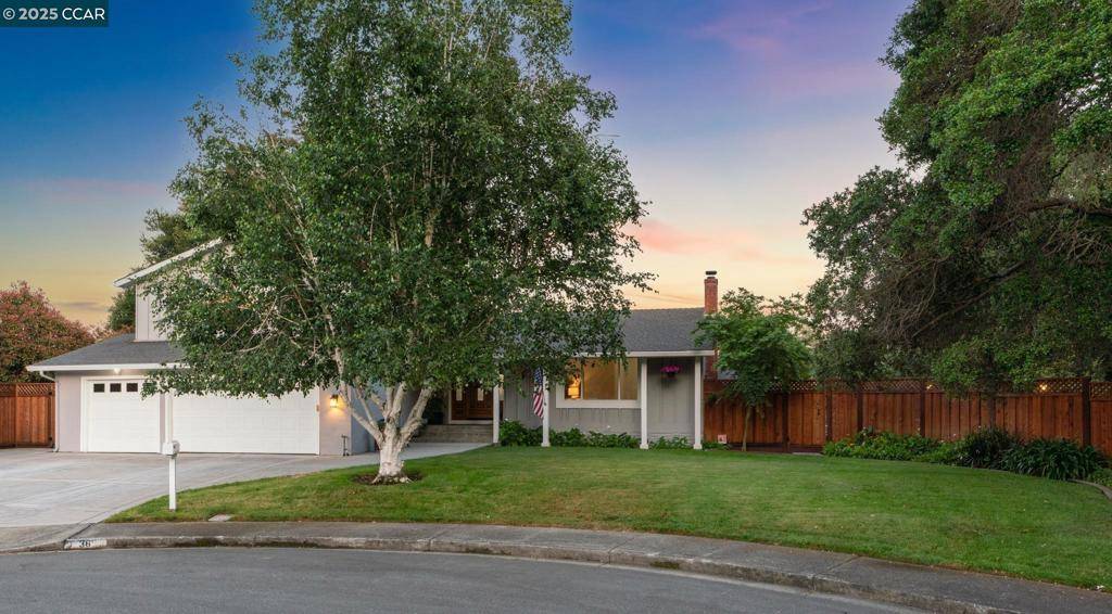 San Ramon, CA 94583,36 Playa Ct