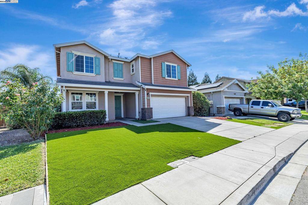 Oakley, CA 94561,113 Silver Bell Way