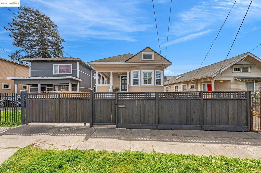 Oakland, CA 94608,953 34Th St