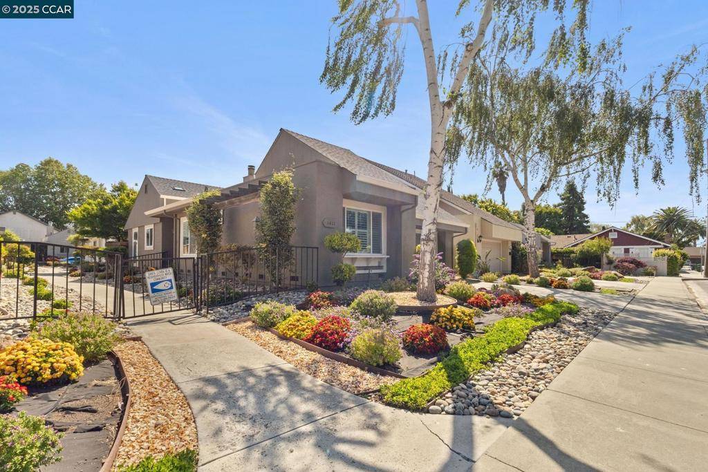 Santa Clara, CA 95050,1911 Morse St