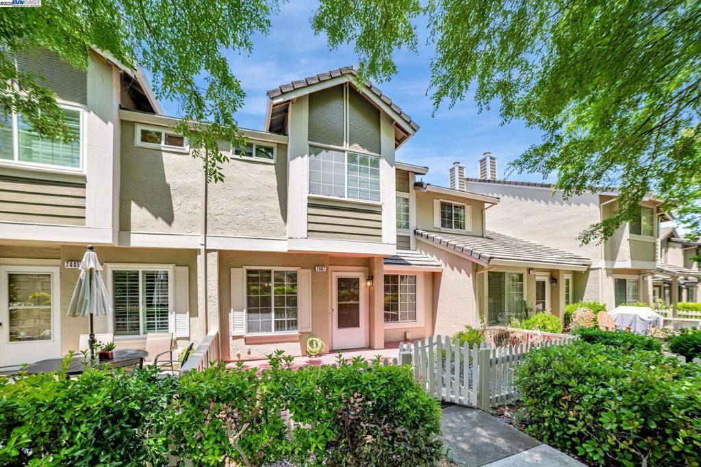 Dublin, CA 94568,7407 Oxford Cir