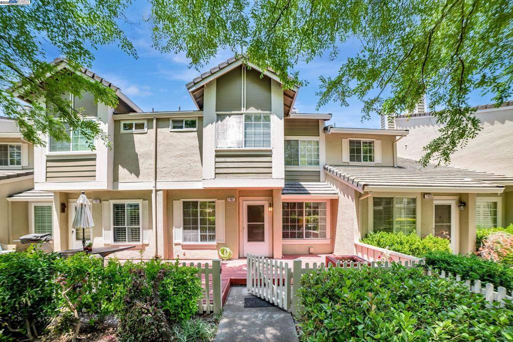 Dublin, CA 94568,7407 Oxford Cir