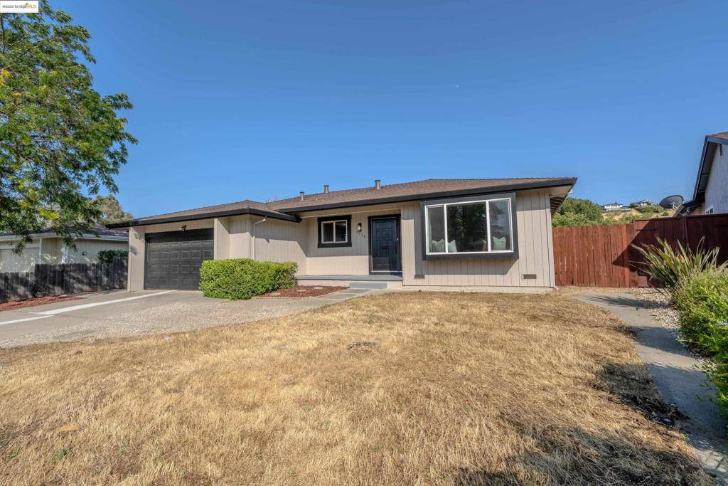 Antioch, CA 94509,3354 S Francisco Way