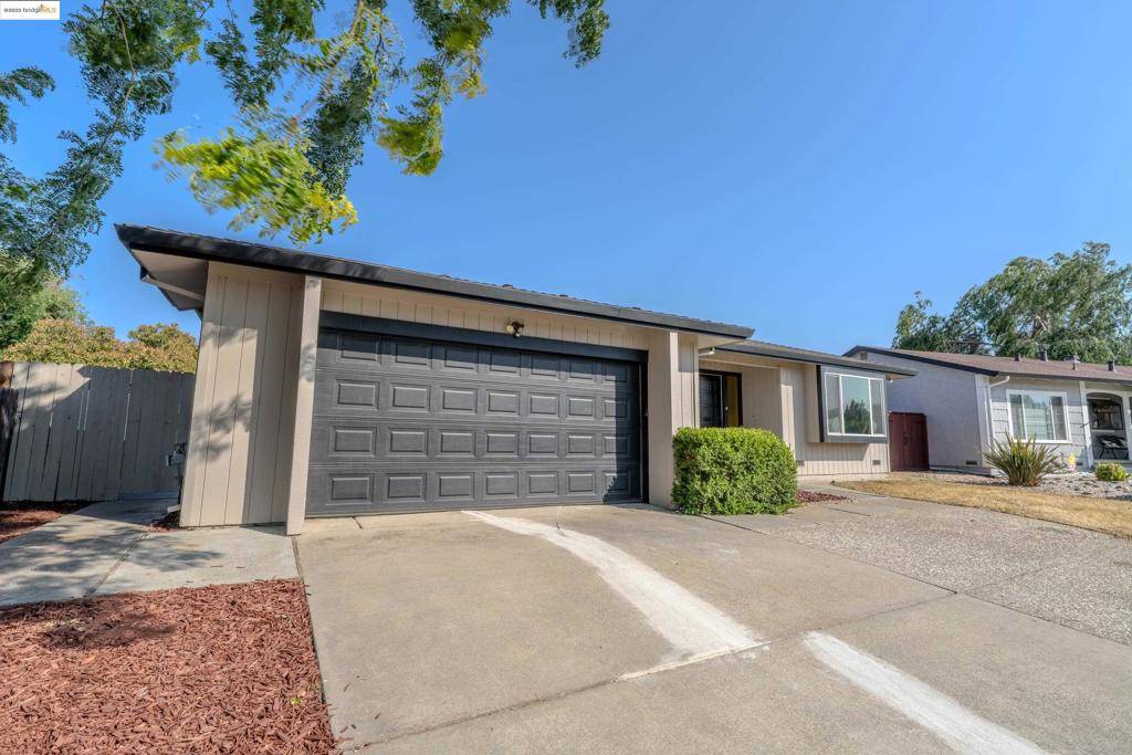 Antioch, CA 94509,3354 S Francisco Way