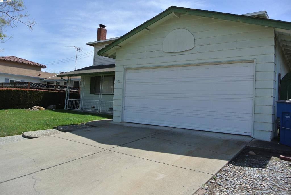 Milpitas, CA 95035,1618 Grand Teton Dr.