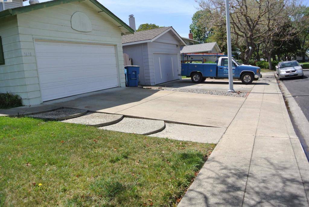 Milpitas, CA 95035,1618 Grand Teton Dr.