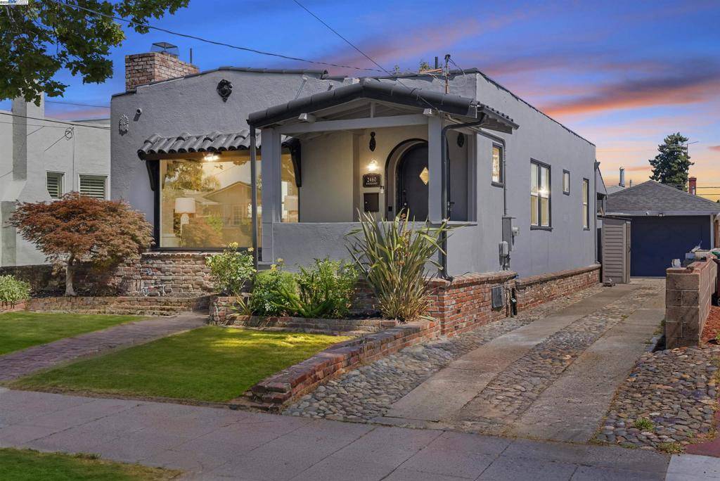 Oakland, CA 94605,2460 Havenscourt Blvd