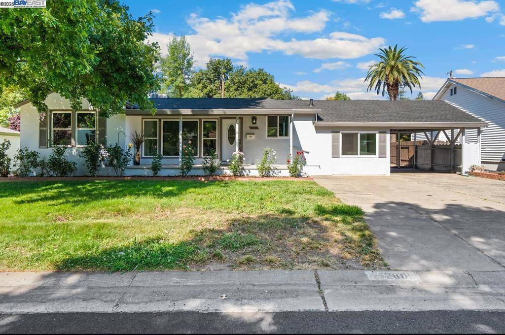 Sacramento, CA 95821,2809 Avalon Dr