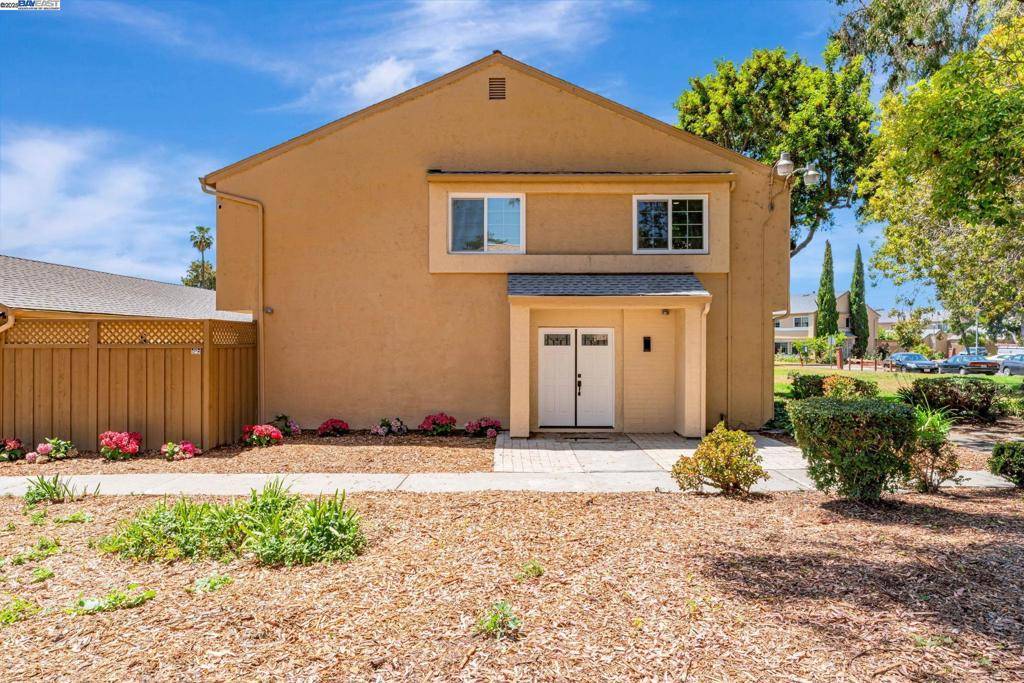 Union City, CA 94587-4040,4101 POLARIS  AVE