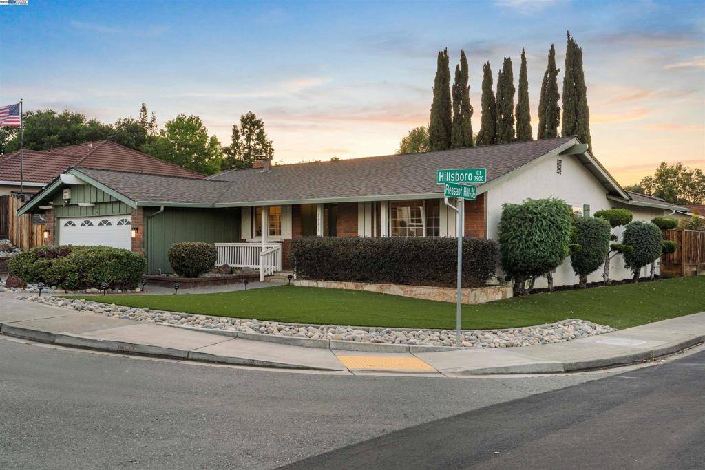 Pleasanton, CA 94588,7907 Hillsboro Ct