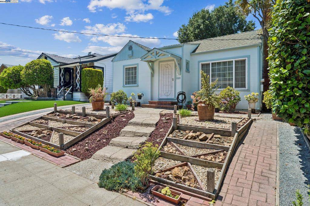 Oakland, CA 94605,7525 Circle Hill Dr