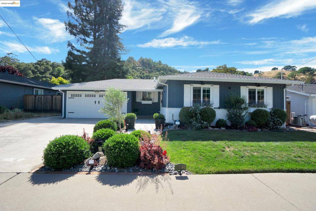 Martinez, CA 94553,4012 Euclid Ave