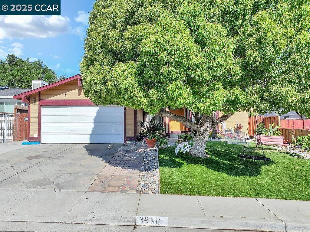 Pittsburg, CA 94565-4479,2256 CONCORD DR