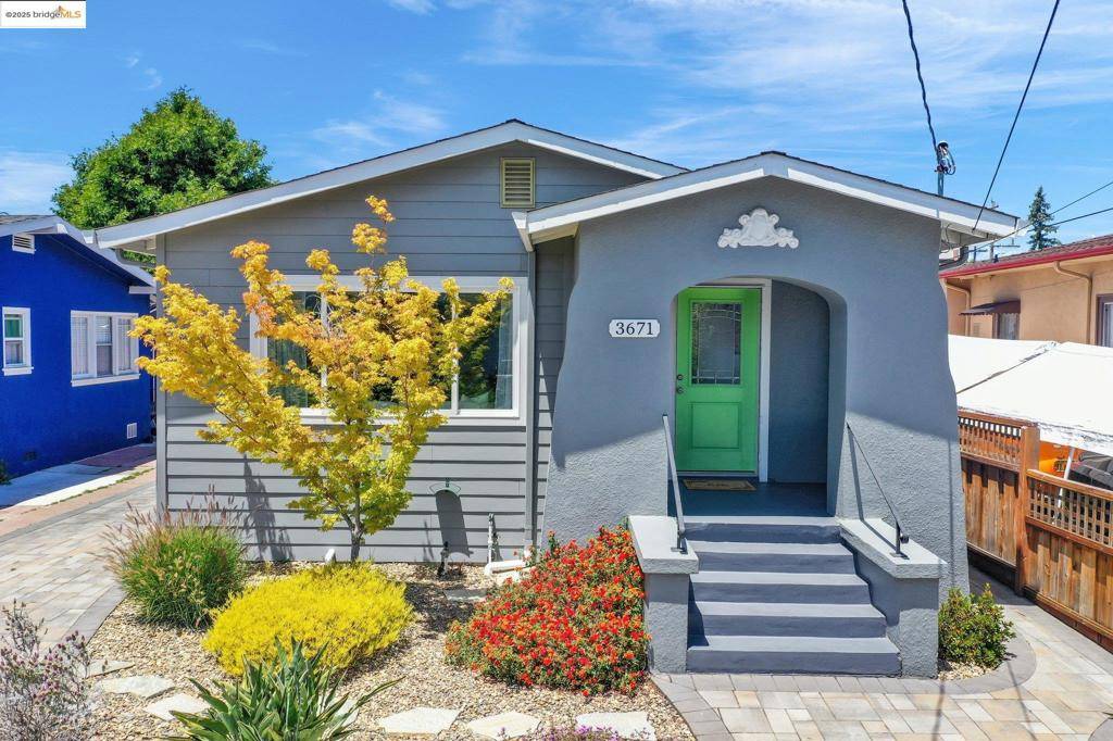 Oakland, CA 94619,3671 38th Ave