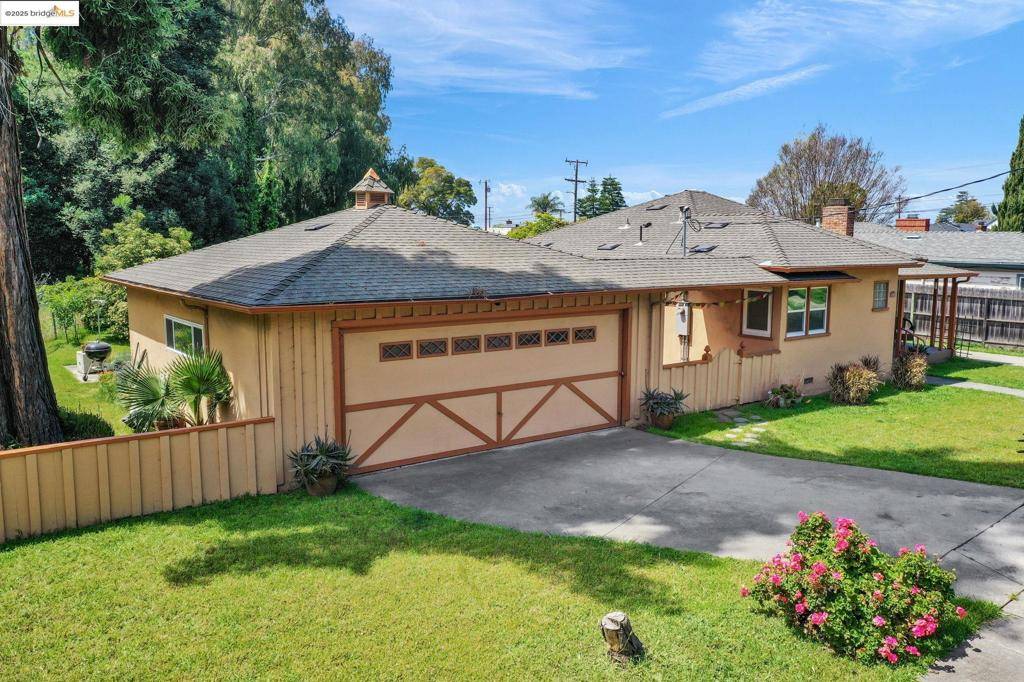 Hayward, CA 94541,17359 Esteban St.