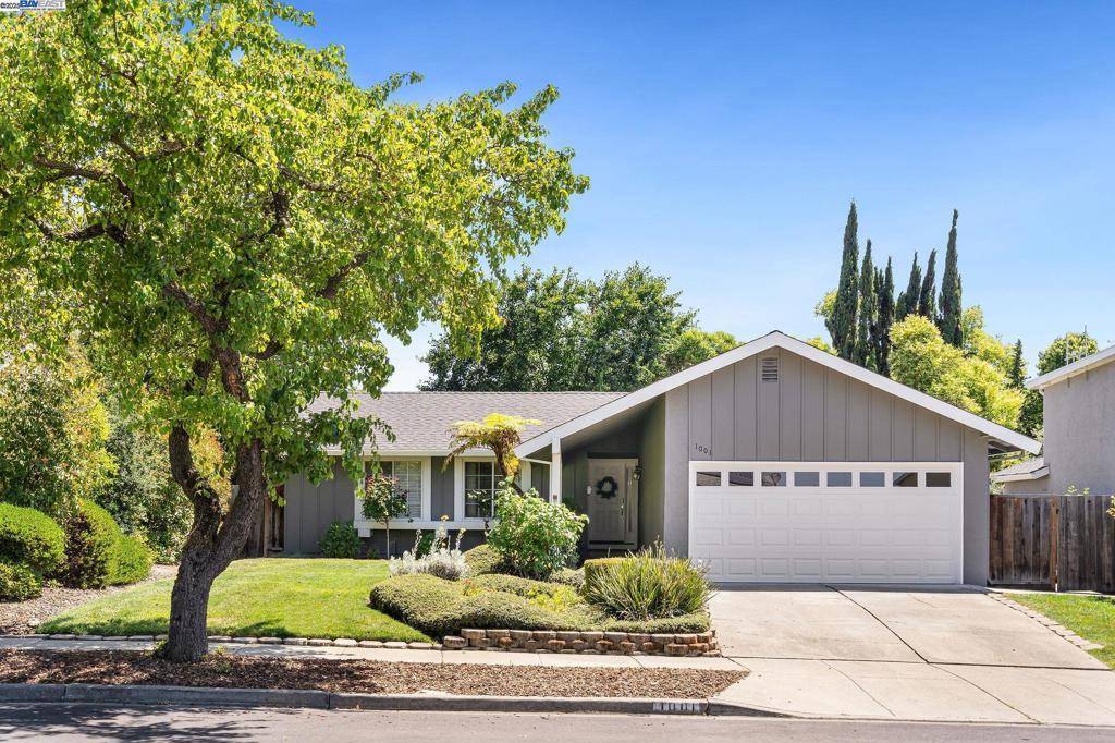 Pleasanton, CA 94566,1001 Crellin Rd