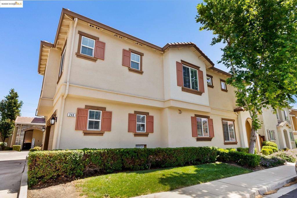 Brentwood, CA 94513,248 Alta St