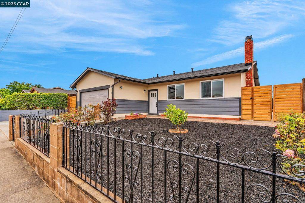 Vallejo, CA 94589,206 Princeton Ave