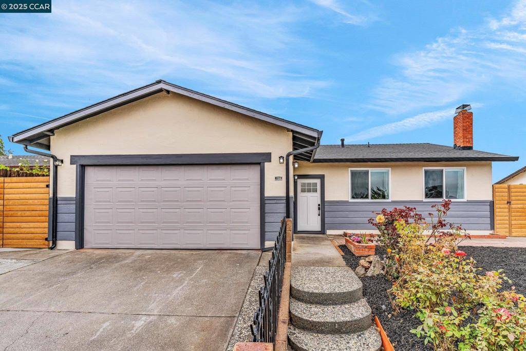 Vallejo, CA 94589,206 Princeton Ave