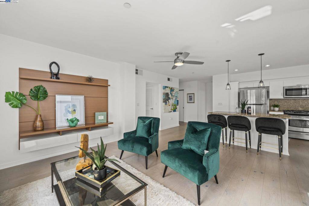 Oakland, CA 94612,630 Thomas L Berkley Way