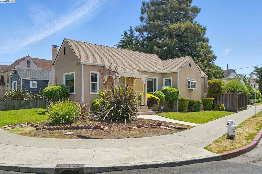 Oakland, CA 94603,10500 Breed Ave