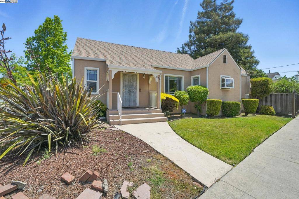 Oakland, CA 94603,10500 Breed Ave