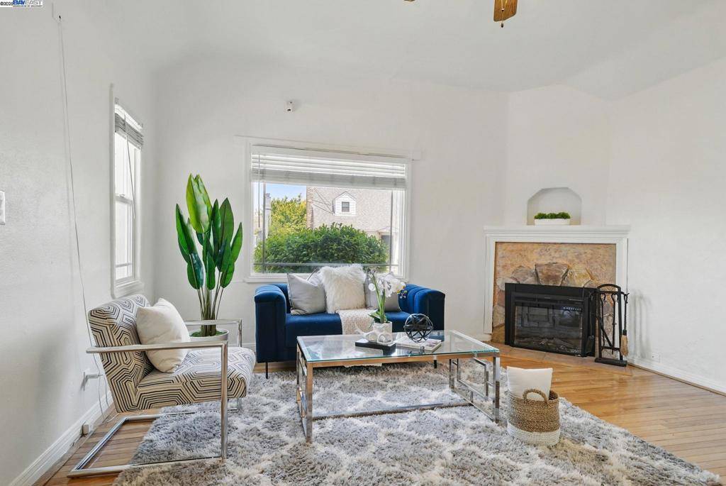 Oakland, CA 94603,10500 Breed Ave