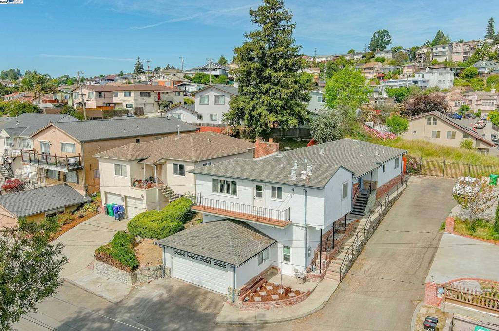 San Leandro, CA 94578,16560 Russell Ct