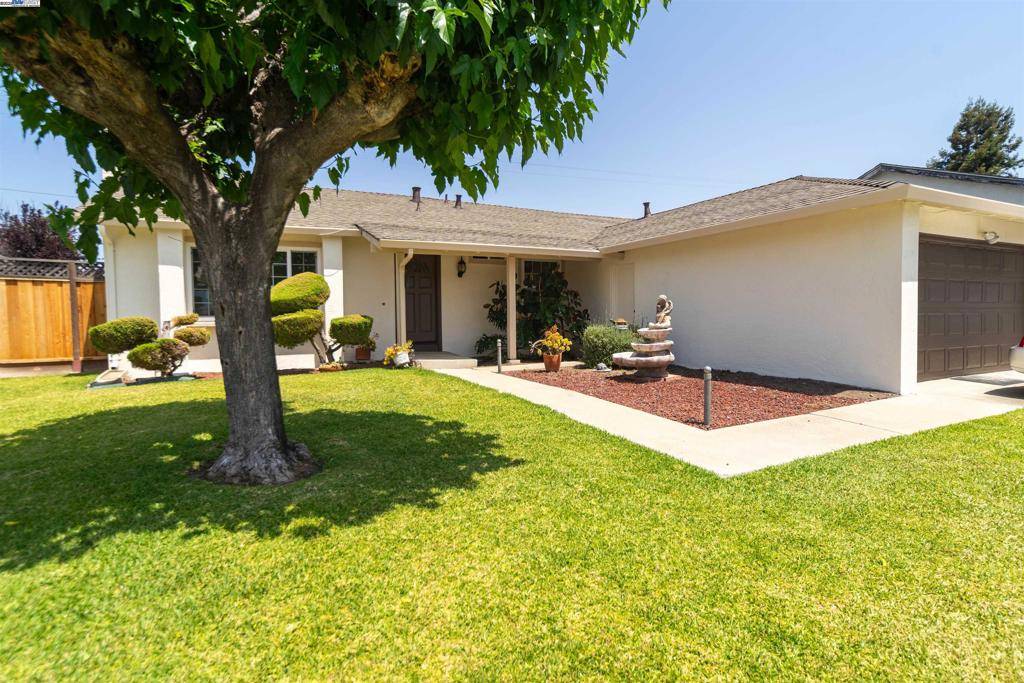 Fremont, CA 94539,709 Covina Way
