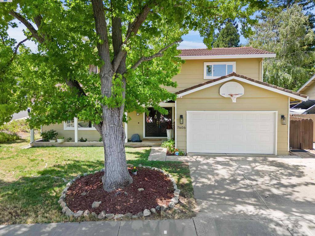 Pleasanton, CA 94588,7606 Desertwood Ln