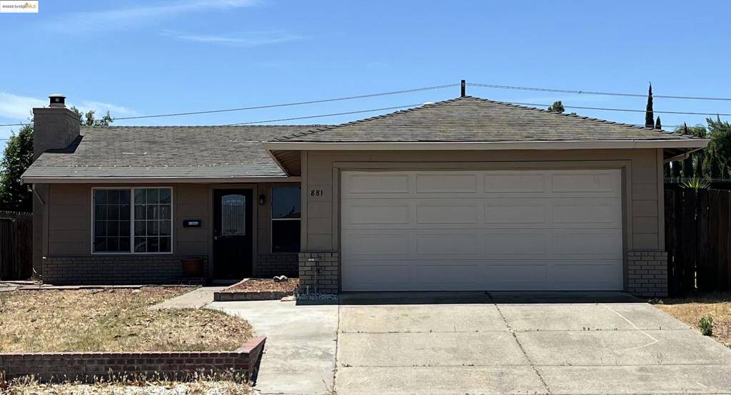 Oakley, CA 94561,881 Chianti
