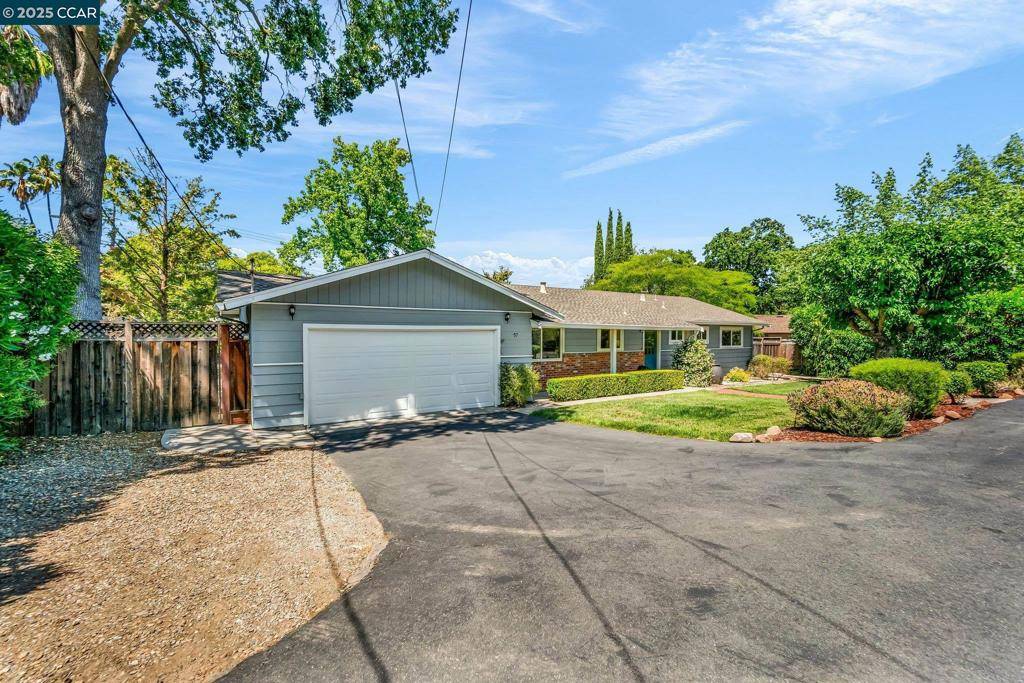 Pleasant Hill, CA 94523,57 Jemco Ct