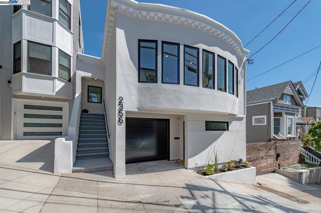 San Francisco, CA 94114,2356 15th St