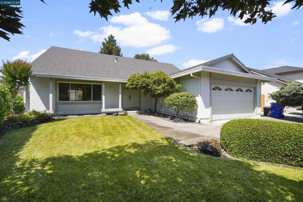 Napa, CA 94558,4161 Fairfax Dr
