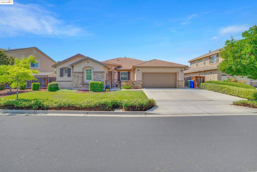 Brentwood, CA 94513,1616 Amber Ln