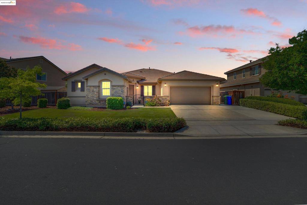 Brentwood, CA 94513,1616 Amber Ln